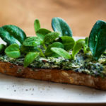 Vergroen(t)ing van ons eten