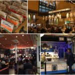 Van Food court naar Food hall
