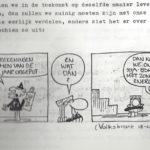 Iets om over na te denken