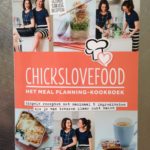 CHICKSLOVEFOOD – Het meal planning – kookboek