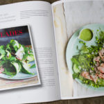 Salades van Katie en Giancarlo Caldesi