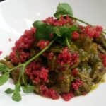 Restaurant Lima in Londen
