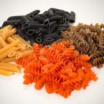 DAT IS NOG EENS ANDERE PASTA