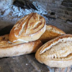 Brood. Daar zit wat in.