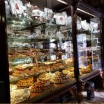 Devour Madrid!