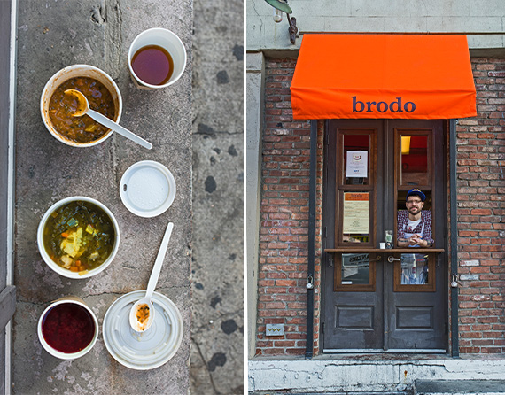 brodo