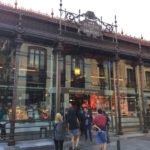 Culinair in Madrid met gids Yvonne op een tour