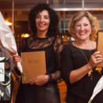 SOUQ het gouden kookboek van 2017!