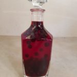 Sloe gin & cranberry wodka eeuwenoud en nu weer trendy