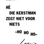 Kerst zonder kookstress