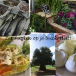 Puglia, culinaire parel van Italië