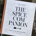 The Spice Companion -Een boek om op je nachtkastje te leggen