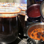 Appels, appelsap en appelstroop