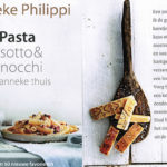 Pasta, risotto en gnocchi bij Janneke thuis