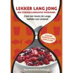 LEKKER LANG JONG een voedselzandloperkookboek