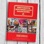 Het Grote Sinterklaas Kookboek