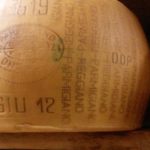 Parmezaanse kaas: culinair erfgoed