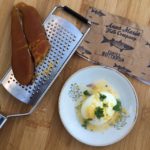 Bottarga oftewel ‘The Caviar of the South’