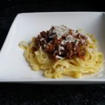 Spaghetti bolognese: taboe in Italië