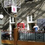 Food tour door Dublin