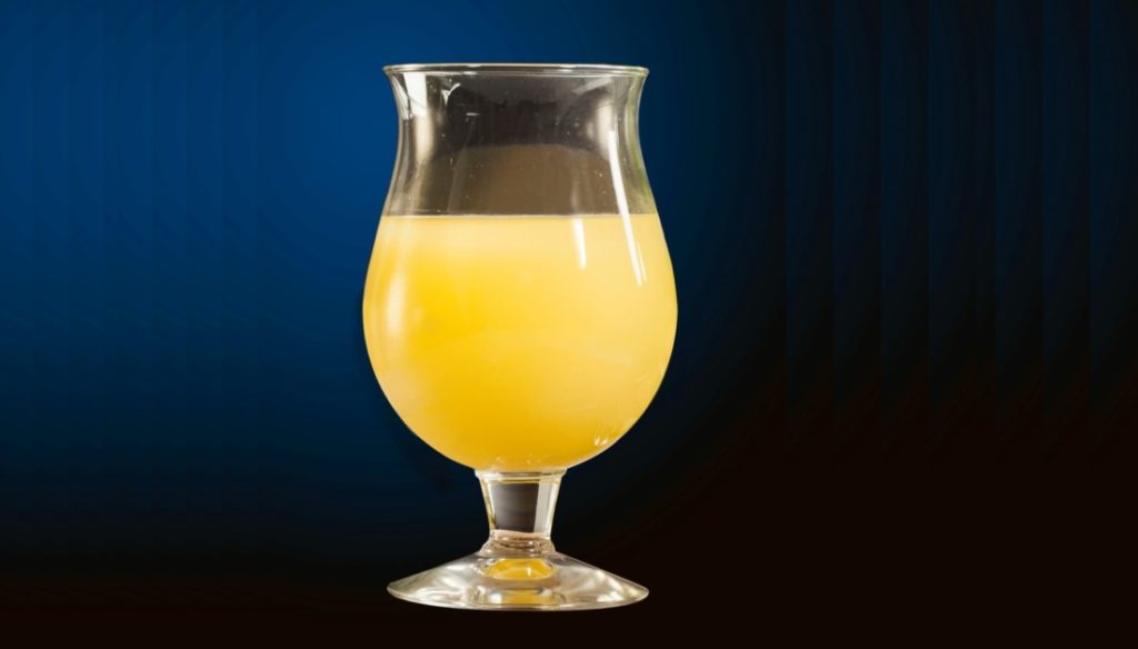 Gemberbier