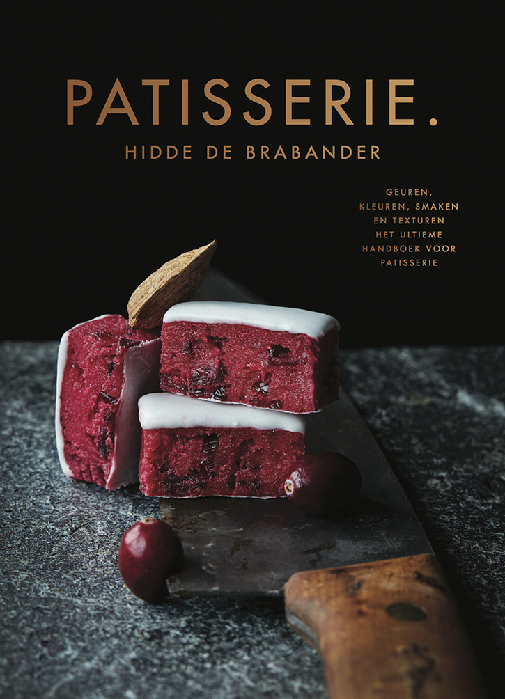 patisserie. van Hidde Brabander