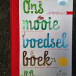 Ons mooie voedselboek