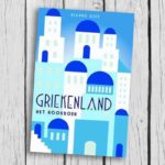 GRIEKENLAND – Hét KOOKBOEK