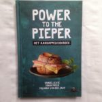 Power to the pieper