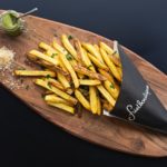 Innovatie: friet speciaal 2.0 in Amsterdam