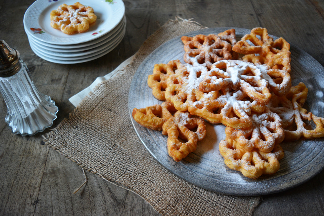 Frituurtjes, oma's krokante wafels - Uit de keuken van 8-image