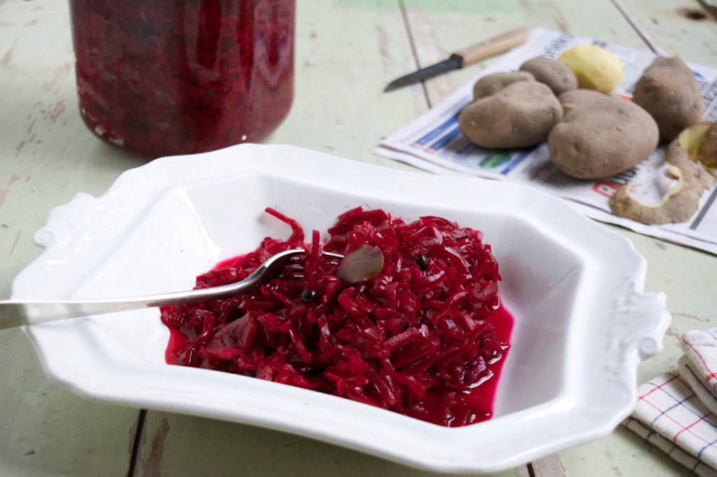 Zelf zuurkool maken; een leuke winterklus