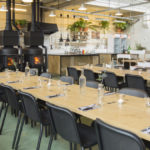Restaurant HOOG VUUR
