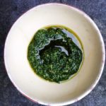 Rucola pesto