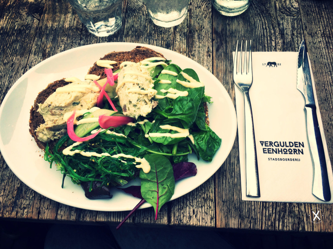 Restaurant de Vergulde Eenhoorn