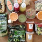 Plantaardig eten is hip!