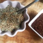 Za‘atar en Sumak