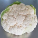Gewoon bloemkool?!