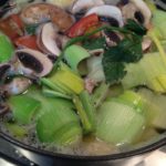 Groentebouillon