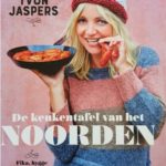 De keukentafel van het NOORDEN