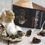 Zwarte knoflook, nieuwkomer in het uienschap