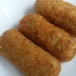 De ultieme kroket