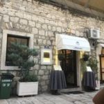 Restaurant Nostromo – Kroatië