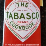 150 jaar Tabasco