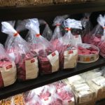 Een koekjes experience in een klein plaatsje in Zwitserland