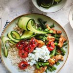Veggielovers to be!