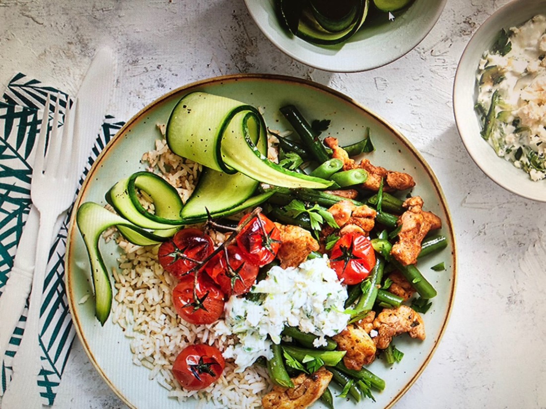 veggie lover