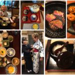 Ik wil terug naar Japan vanwege de smaak, schoonheid en cultuur.