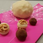 Zelf marsepein maken