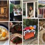 Op culinair avontuur in Tbilisi, Georgiƫ